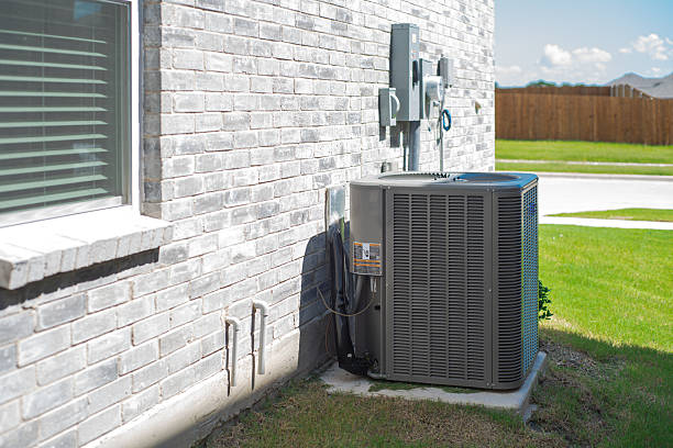 Reliable Furnace Repair contractor in Harrisburg, OR by FH HVAC